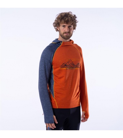 Блуза Crazy Pull Director M's