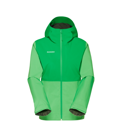 Яке Mammut Linard Light HS Hooded Jacket Women
