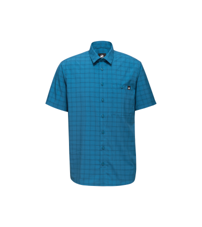 Риза Mammut Lenni Shirt Men