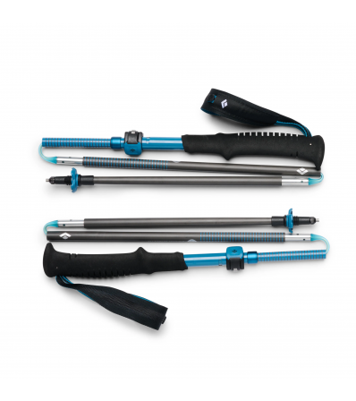 Щеки Black Diamond Distance Carbon FLZ Poles