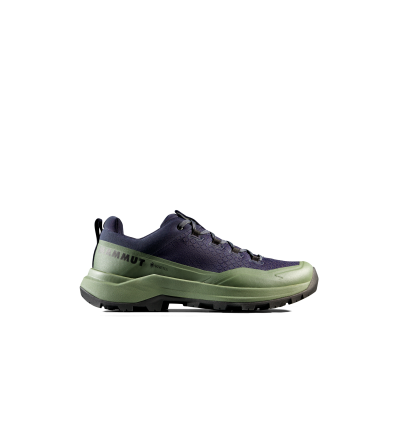 Обувки Mammut Sertig III Low GTX Men