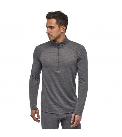 Блуза Patagonia Capilene Thermal Weight Zip Neck M's