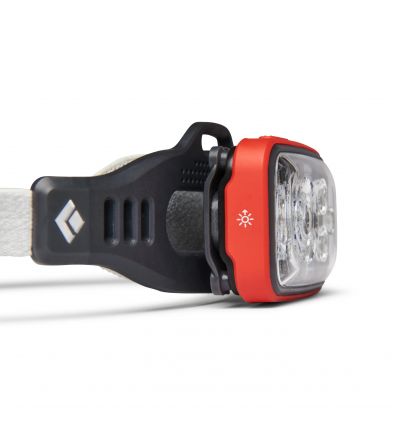 Челник Black Diamond Distance 1500 Headlamp One Size