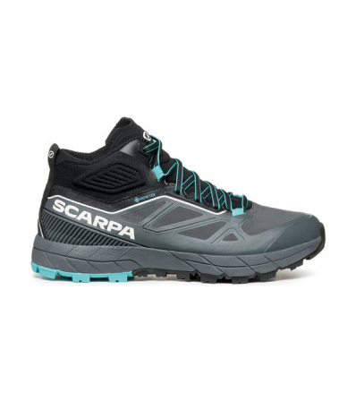 Обувки за Трекинг Scarpa Rapid Mid GTX W's