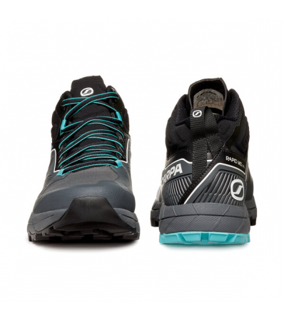 Обувки за Трекинг Scarpa Rapid Mid GTX W's