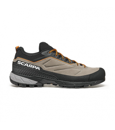 Планински Oбувки Scarpa Rapid XT M's