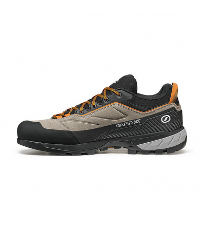 Планински Oбувки Scarpa Rapid XT M's