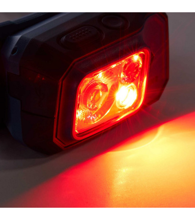 Челник Black Diamond Storm 500-R Headlamp