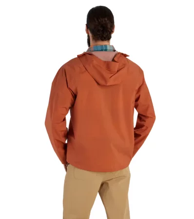 Яке Marmot Superalloy Bio Rain Jacket M's