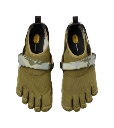 Обувки с пръсти Vibram Five Fingers Spyridon Evo W's