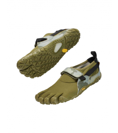 Обувки с пръсти Vibram Five Fingers Spyridon Evo W's