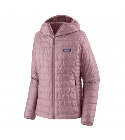 Яке Patagonia Nano-Puff Hoody W's