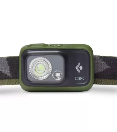 Челник Black Diamond Cosmo 350 Headlamp