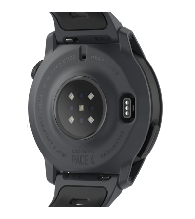 Часовник Coros PACE 4
