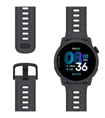 Часовник Coros PACE 4