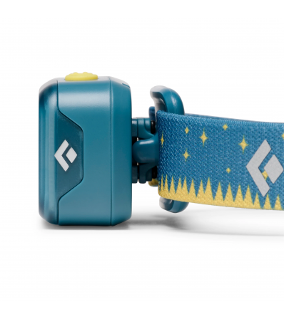 Детски Челник Black Diamond Wiz Kid Headlamp One Size