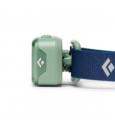 Детски Челник Black Diamond Wiz Kid Headlamp One Size