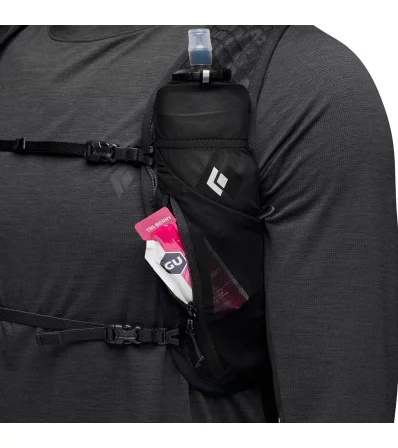 Жилетка за бягане Black Diamond Distance 2L Hydration Vest