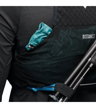 Жилетка за бягане Black Diamond Distance 2L Hydration Vest