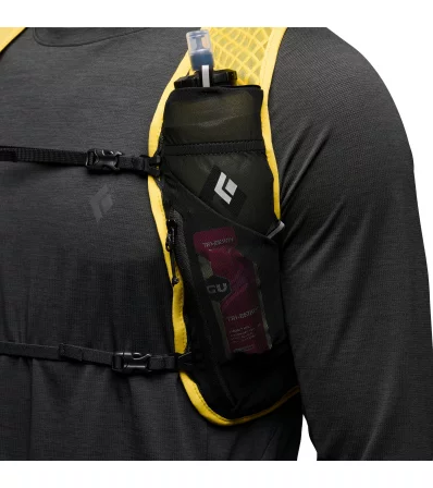 Жилетка за бягане Black Diamond Distance 2L Hydration Vest