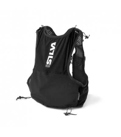 Жилетка за Бягане Silva Strive 5 Vest Summer 2024