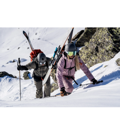 Лавинна раница ABS Voltage Set ALPRIDE E 2 S/M 40l