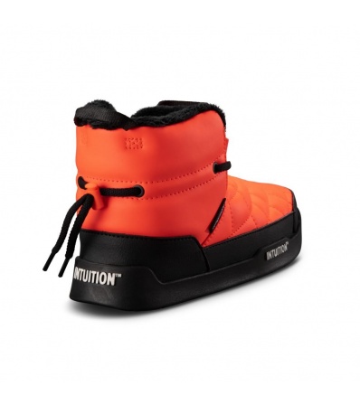 Обувки Intuition Original Mid Electric Coral Booties