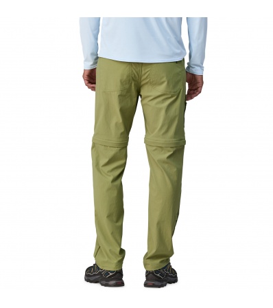 Панталон Patagonia Quandary Convertible Pants M's