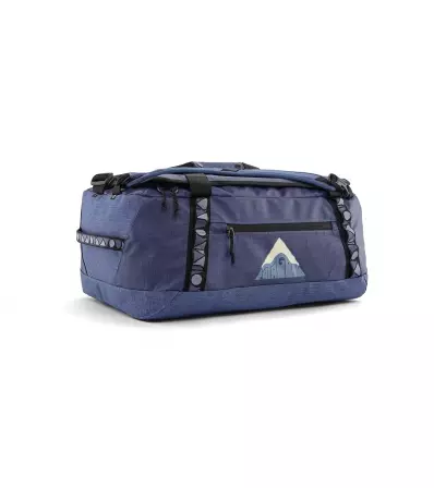 Сак Patagonia Black Hole Duffel Bag 40L