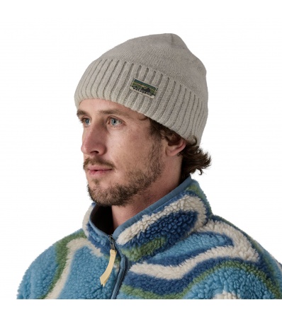 Шапка Patagonia Brodeo Beanie