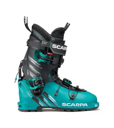 Ски Обувки Scarpa Gea W's