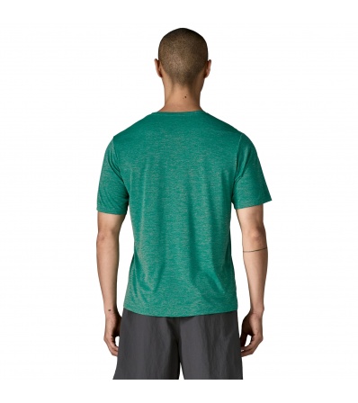 Тениска Patagonia Capilene Cool Daily Shirt M's