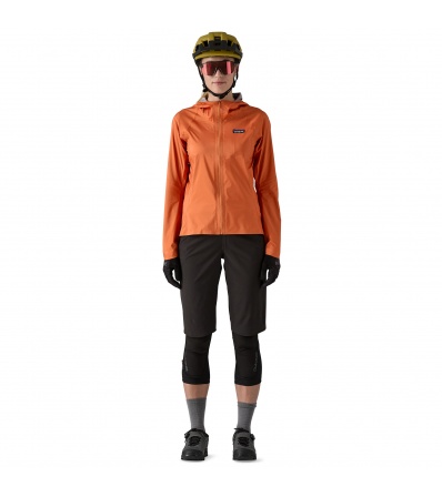 Яке Patagonia Dirt Roamer Jacket W's