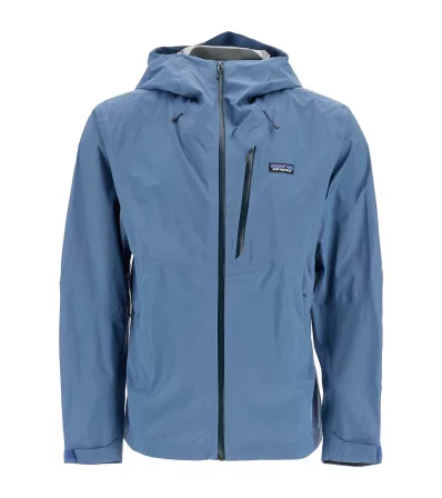 Яке Patagonia Granite Crest Jacket W's Summer 2025