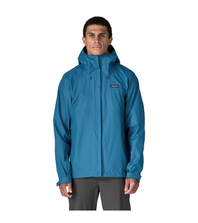 Яке Patagonia Torrentshell 3L Jacket M's