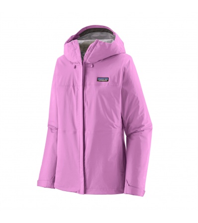Яке Patagonia Torrentshell 3L Jacket W's