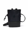 Торбичка за магнезий Black Diamond Mojo Zip Chalk Bag