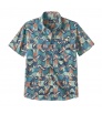 Риза Patagonia Go To Shirt M's