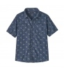 Риза Patagonia Back Step Shirt M's