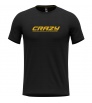 Тениска Crazy Shirt Logo M's